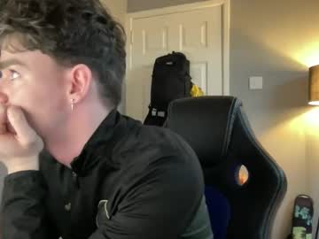 Summeradammc Chaturbate profile image