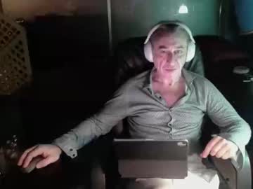 Jorgivision Chaturbate profile image