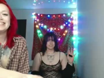 Bloodymary94 Chaturbate profile image