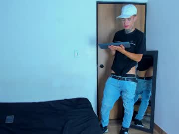 Darwin_Nlh Chaturbate profile image