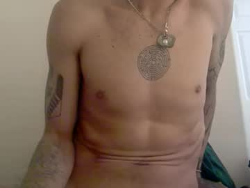 Itz_Ocelo Chaturbate profile image