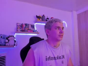 Sebas_233 Chaturbate profile image