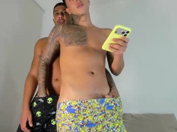 Latinsexy_Mens Chaturbate profile image