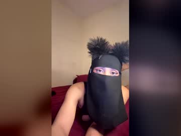 Arabaylaa Chaturbate profile image