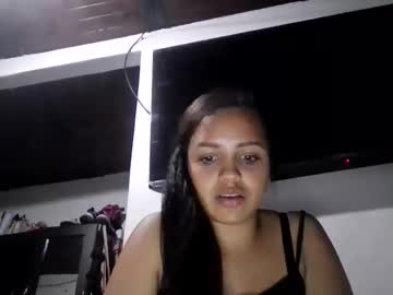 Salomevergara Chaturbate profile image