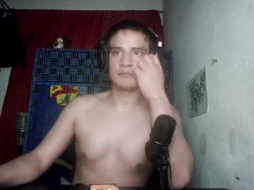 Maicolgacha Chaturbate profile image