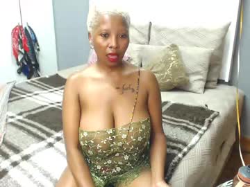 Kayteexoxo Chaturbate profile image