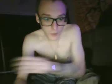 Glassknight96 Chaturbate profile image