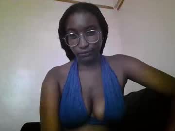 Khamila_Khloe Chaturbate profile image