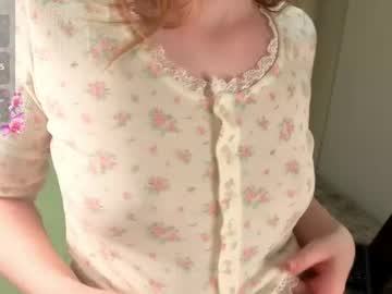 Profile of _blushberry_