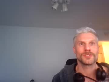 Kenmackelwood Chaturbate profile image