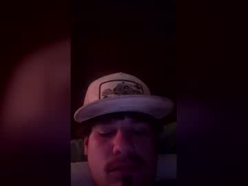 Stetsonghg Chaturbate profile image