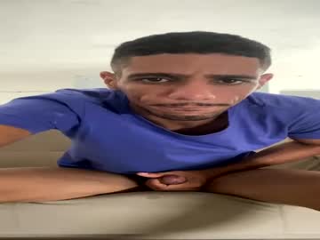 Rudsonlfreitas Chaturbate profile image