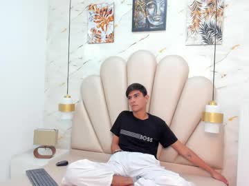 Emiliano_Star Chaturbate profile image