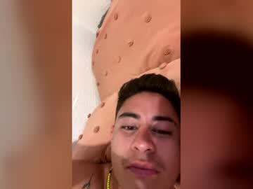Jouma_99 Chaturbate profile image