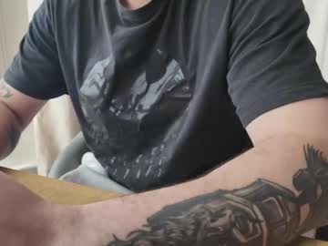 My_Boddy Chaturbate profile image