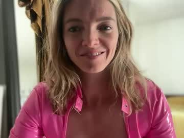 Parisianmilf Chaturbate profile image