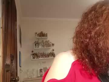 Elegantsoul5689 Chaturbate profile image