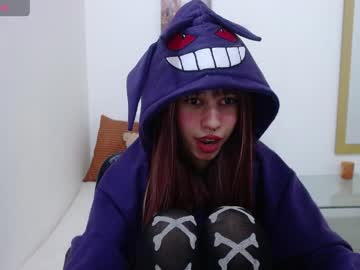 Loly_Petit Chaturbate profile image