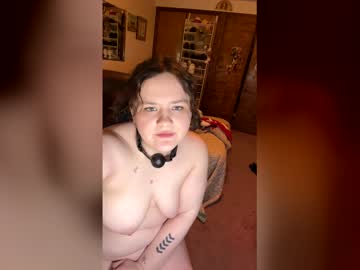 Glitterbe Chaturbate profile image