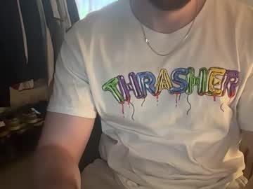 Lilmike27 Chaturbate profile image