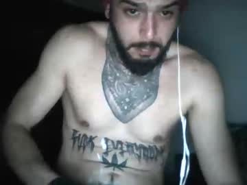 Smokedpuff Chaturbate profile image