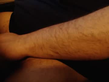 Ikcaronte Chaturbate profile image