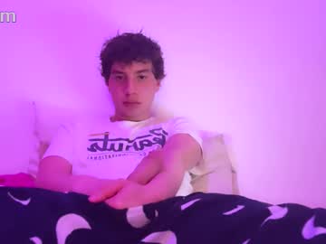 Toni_Y_Sam Chaturbate profile image