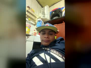 Maicolzarate19 Chaturbate profile image