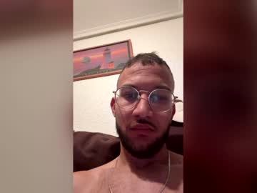 Simo18k Chaturbate profile image