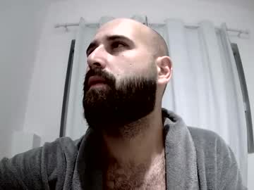 Grandeursobr Chaturbate profile image