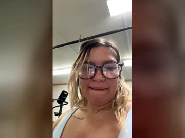 Fieryfantasy Chaturbate profile image