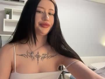 Sabrinamur_ Chaturbate profile image