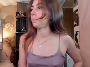 Camilareyes18 Chaturbate profile image