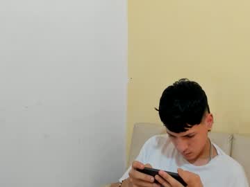 Profile of jhon_bom