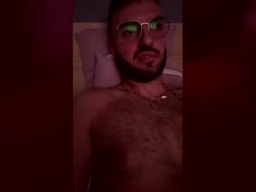Krl2909 Chaturbate profile image