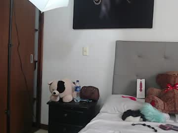 Scarlett_Johans1 Chaturbate profile image