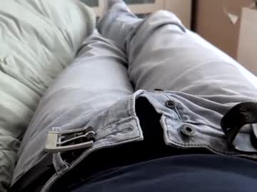 Yushimgo Chaturbate profile image