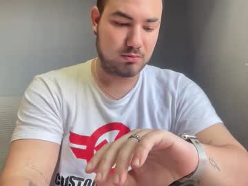 Nasty_Blondboy Chaturbate profile image