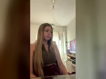 Sofiaceleste18 Chaturbate profile image