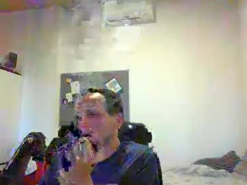 Ubrito225 Chaturbate profile image