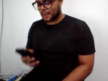 Derick_0013 Chaturbate profile image