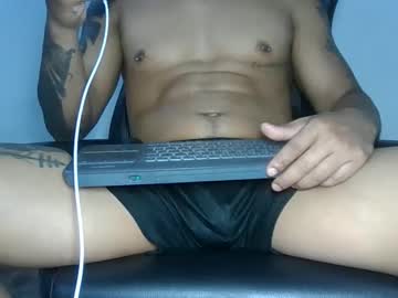 Enmanuels633097 Chaturbate profile image