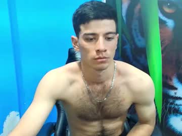 Teddy_Daaddy Chaturbate profile image