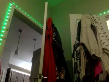 Baddgirlxo6 Chaturbate profile image