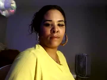 Mariahsellers18 Chaturbate profile image