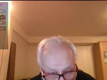 Hanellothar631 Chaturbate profile image