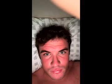 Marcjen18 Chaturbate profile image