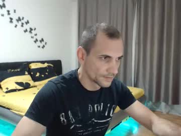 Raimondwild Chaturbate profile image
