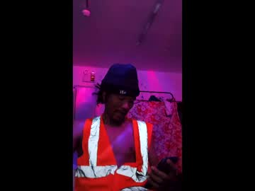 Vince1992kys Chaturbate profile image
